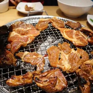 명륜진사갈비 사진