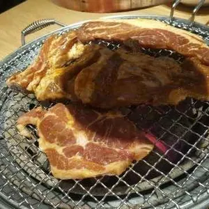 명륜진사갈비 사진
