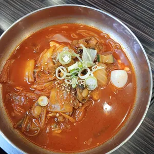 짬뽕지존 사진