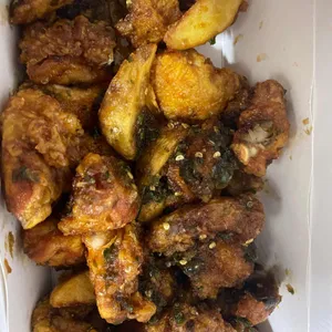 60계 치킨 대표 사진
