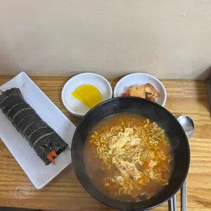 소풍 사진