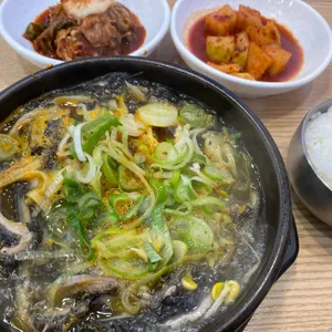 동서울 양평해장국 사진