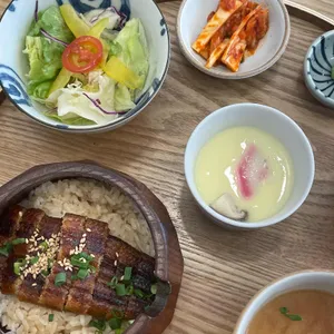 양산도 사진