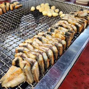 백운장어마을 리뷰 사진
