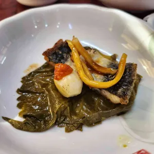 백운장어마을 사진