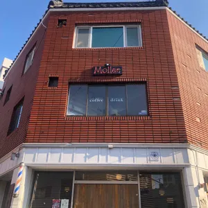 몰레 리뷰 사진