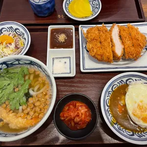 미식가의우동 사진