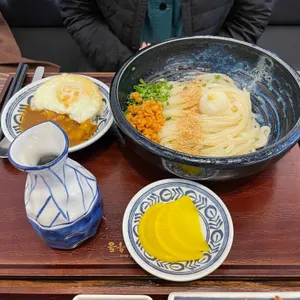 미식가의우동 사진