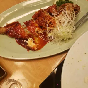 무화잠 사진