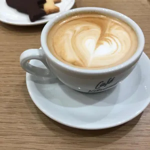 카페 키츠네 사진