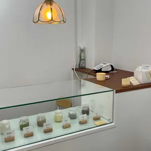 몽글푸딩 리뷰 사진