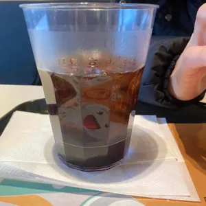 맥도날드 사진