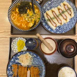 마이카츠 사진