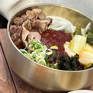 파머스마켓팥집 사진