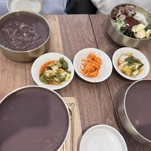 파머스마켓팥집 사진