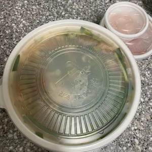 자리봉국밥 사진