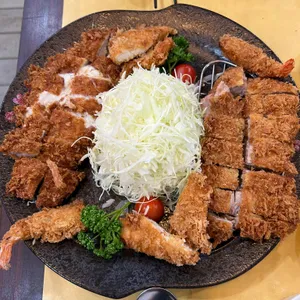 마쯔무라 돈까스 리뷰 사진