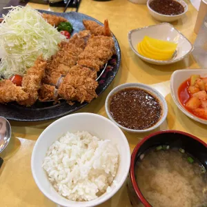 마쯔무라 돈까스 리뷰 사진