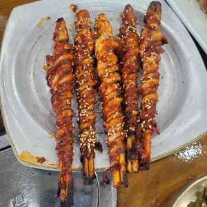 낙지섬 사진
