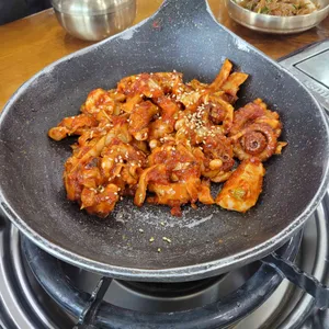 낙지섬 리뷰 사진