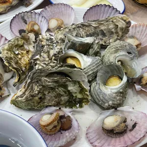 통영바다횟집 사진