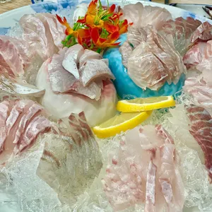 통영바다횟집 사진