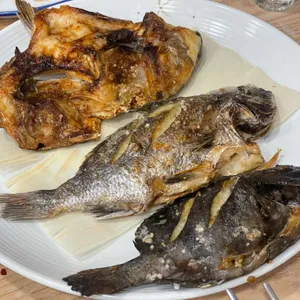 통영바다횟집 사진