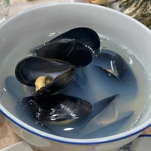 통영바다횟집 사진