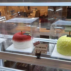 하트도씨 사진