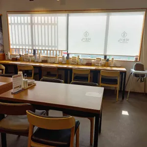 미호소바 리뷰 사진
