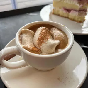 포공영 커피 리뷰 사진