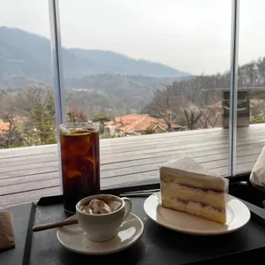 포공영 커피 리뷰 사진