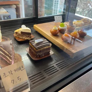 포공영 커피 리뷰 사진