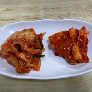 누이네손칼국수 사진