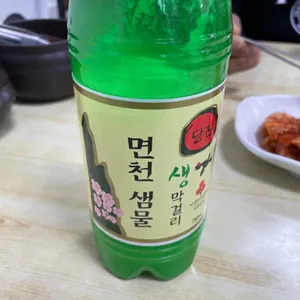 누이네손칼국수 사진