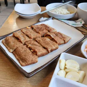 설악막국수춘천닭갈비 사진