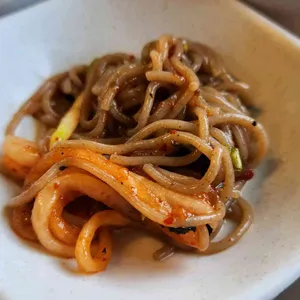 설악막국수춘천닭갈비 사진