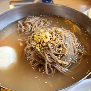 설악막국수춘천닭갈비 사진