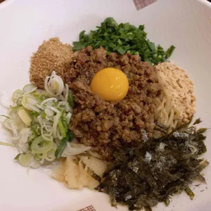 미호소바 사진