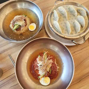 만빙고제면소 리뷰 사진