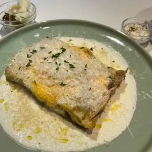라자냐5F 사진