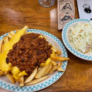 브루클린더버거조인트 리뷰 사진