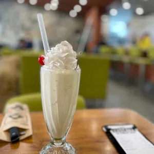 브루클린더버거조인트 리뷰 사진