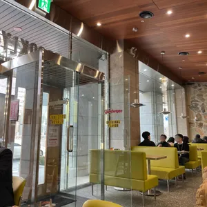 브루클린더버거조인트 리뷰 사진