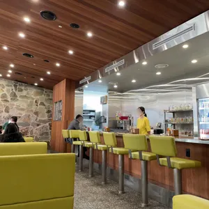 브루클린더버거조인트 리뷰 사진