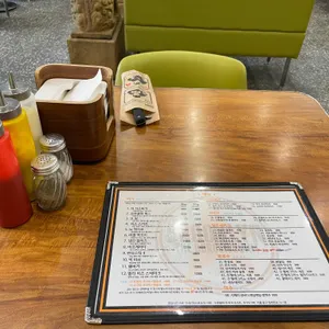 브루클린더버거조인트 리뷰 사진