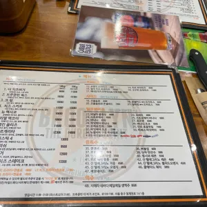 브루클린더버거조인트 리뷰 사진