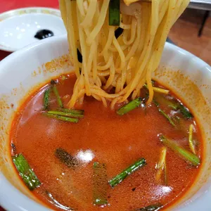 전설의 짬뽕 사진