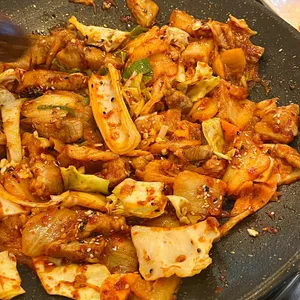 삼산회관 사진