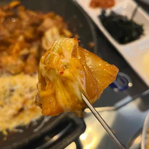 삼산회관 사진
